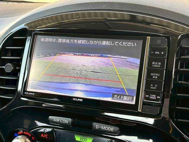 日産&nbsp;ジュークの画像6