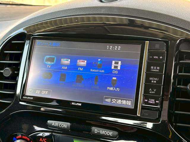 日産&nbsp;ジュークの画像7