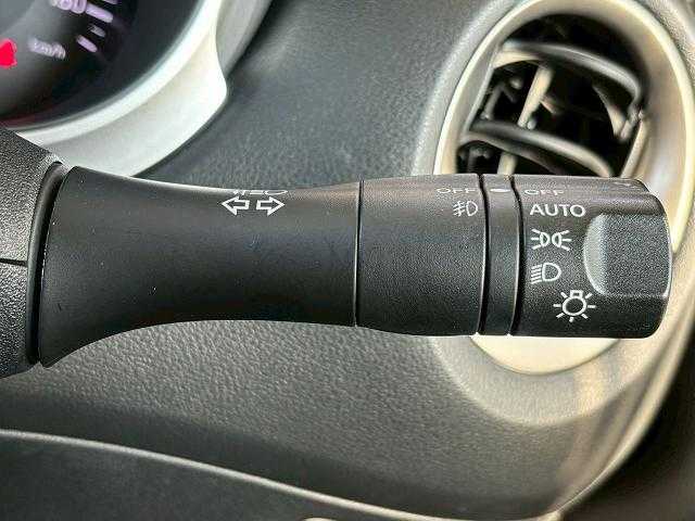 日産&nbsp;ジュークの画像11