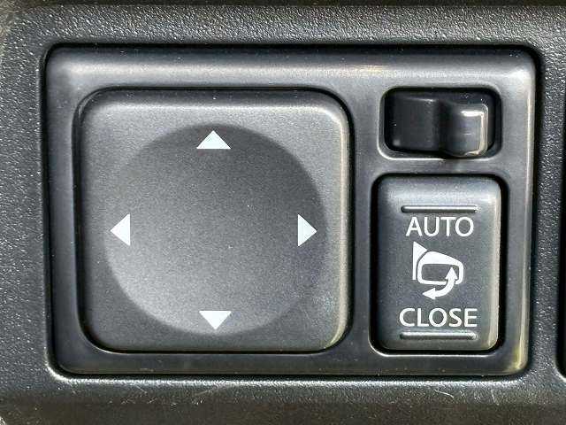 日産&nbsp;ジュークの画像12