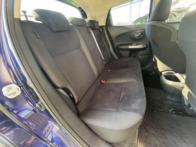 日産&nbsp;ジュークの画像14