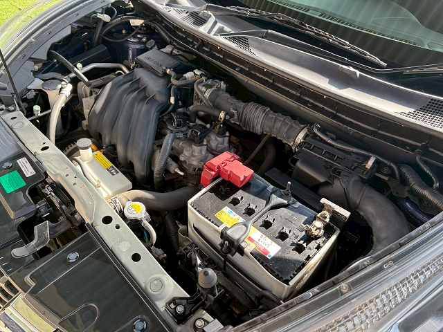 日産&nbsp;ジュークの画像18