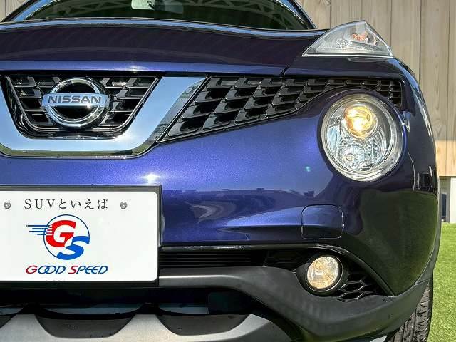 日産&nbsp;ジュークの画像19