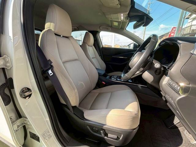 マツダ CX-30の画像13