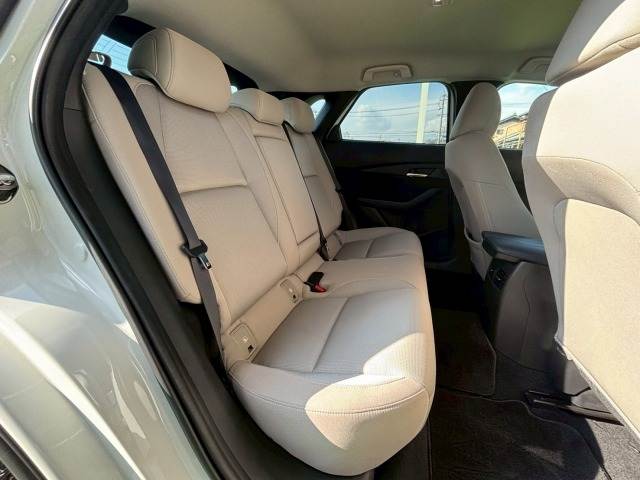 マツダ CX-30の画像14