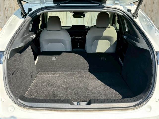 マツダ CX-30の画像15