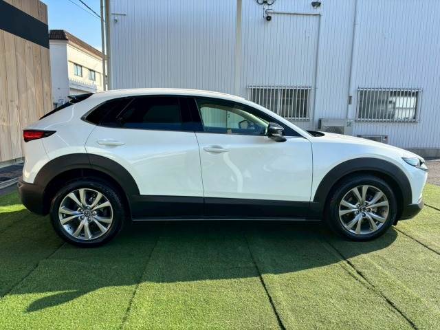 マツダ CX-30の画像17