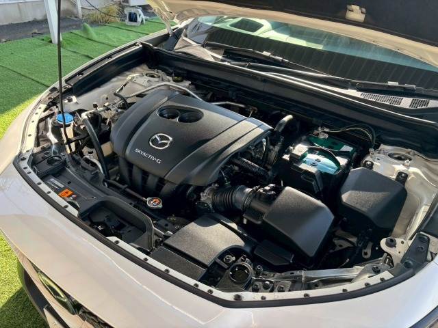 マツダ CX-30の画像18