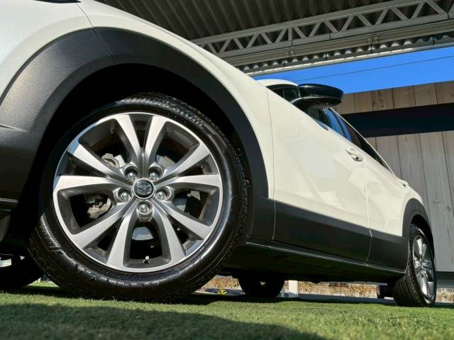 マツダ CX-30の画像19