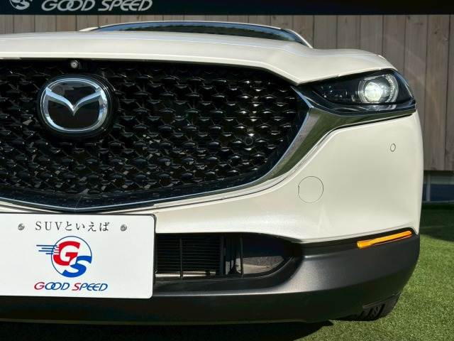 マツダ CX-30の画像20
