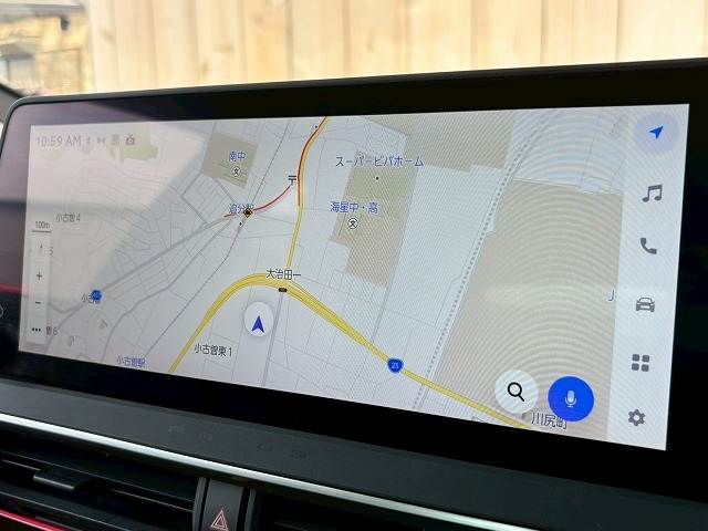トヨタ プリウスの画像5