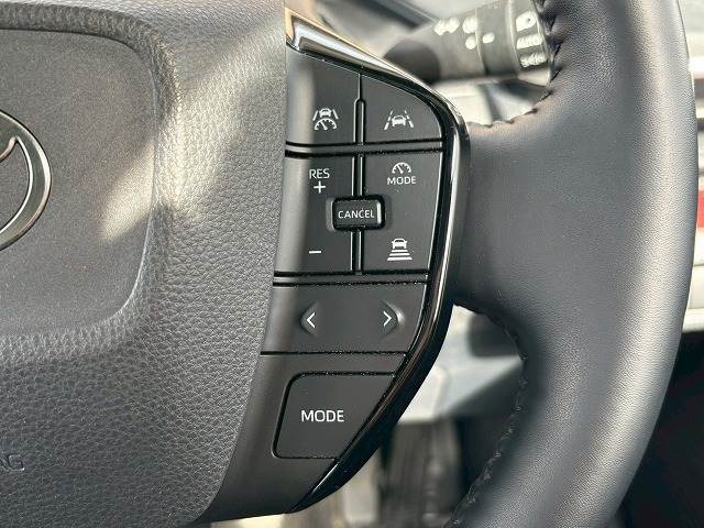 トヨタ プリウスの画像8