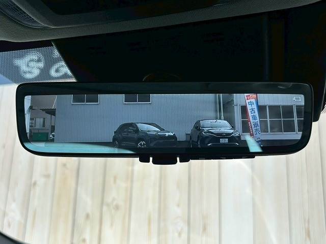 トヨタ プリウスの画像11