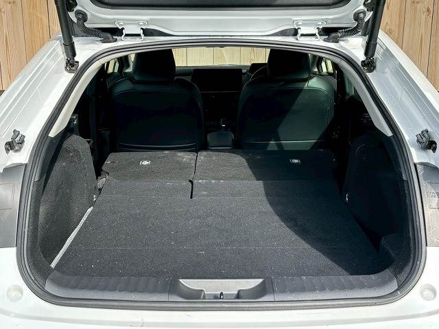 トヨタ プリウスの画像15