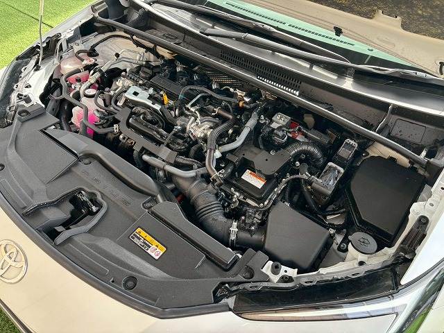 トヨタ プリウスの画像18