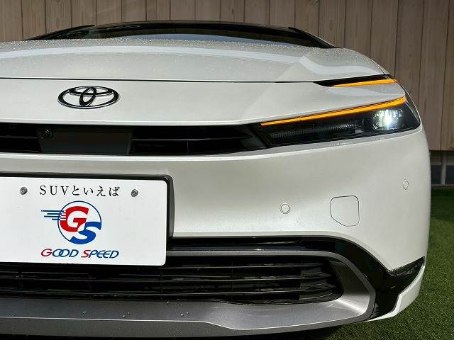 トヨタ プリウスの画像19