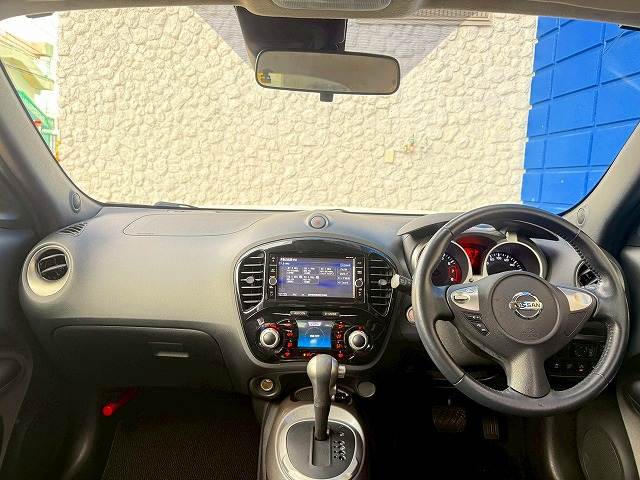日産&nbsp;ジュークの画像3