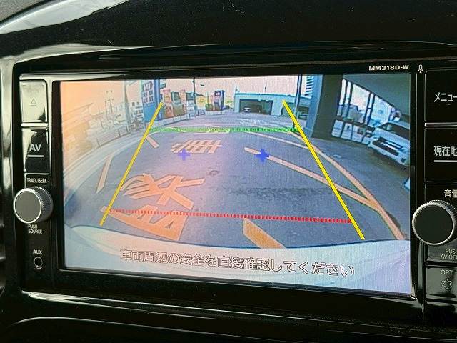 日産&nbsp;ジュークの画像5