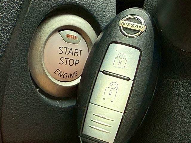 日産&nbsp;ジュークの画像9