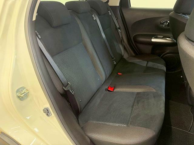 日産&nbsp;ジュークの画像12