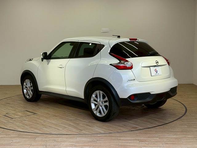 日産&nbsp;ジュークの画像16