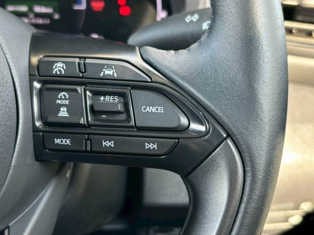 トヨタ&nbsp;ヤリスクロスの画像9