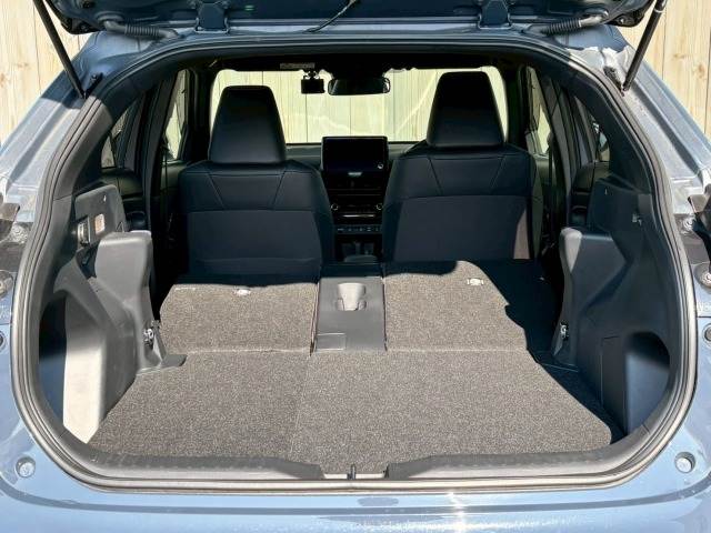 トヨタ&nbsp;ヤリスクロスの画像15