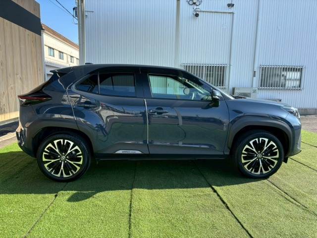 トヨタ&nbsp;ヤリスクロスの画像16