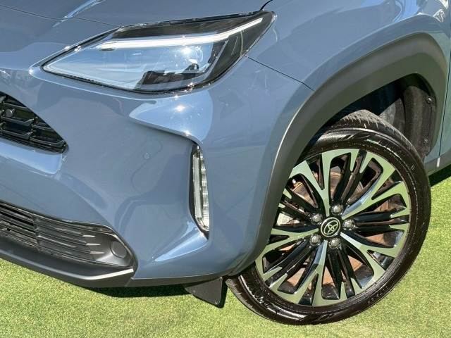 トヨタ&nbsp;ヤリスクロスの画像19