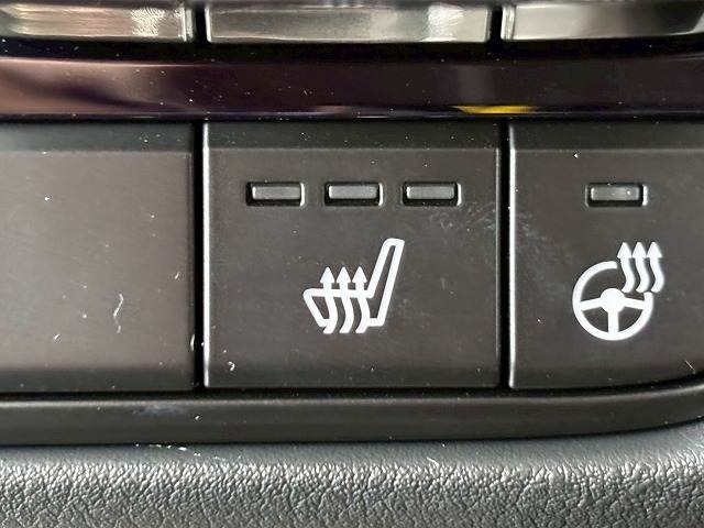 マツダ&nbsp;CX-60の画像12