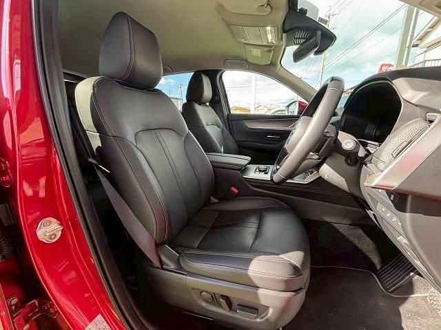 マツダ&nbsp;CX-60の画像13