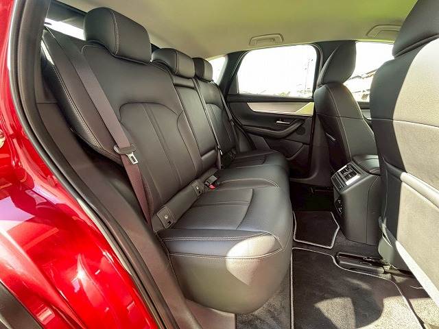 マツダ&nbsp;CX-60の画像14