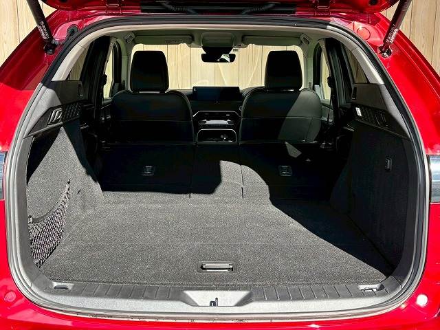 マツダ&nbsp;CX-60の画像15