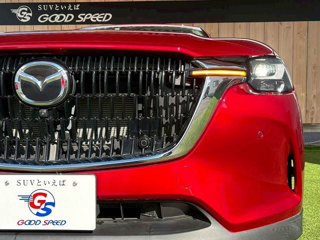 マツダ&nbsp;CX-60の画像20