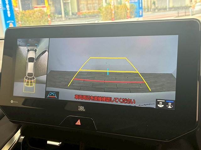 トヨタ&nbsp;ハリアーの画像5