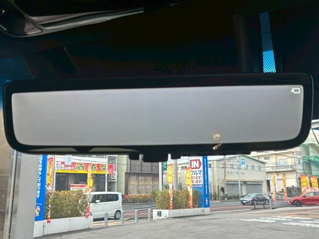 トヨタ&nbsp;ハリアーの画像7