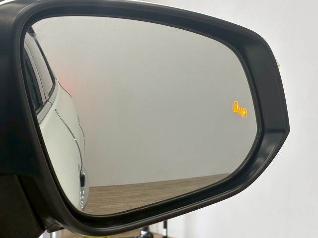 トヨタ&nbsp;ハリアーの画像8