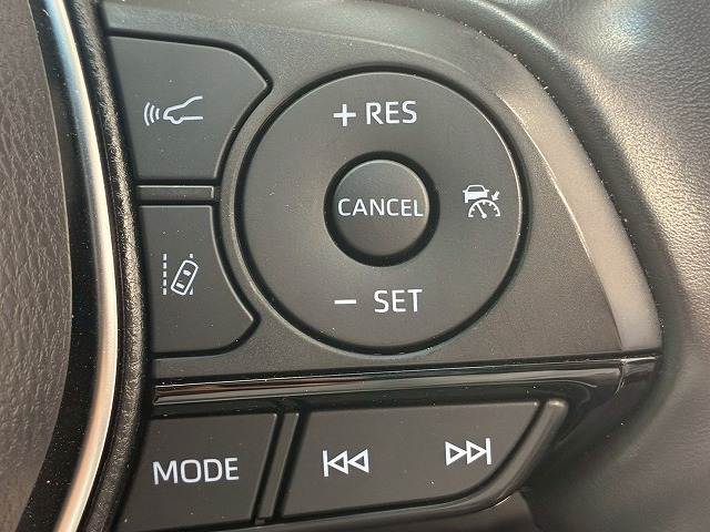 トヨタ&nbsp;ハリアーの画像9