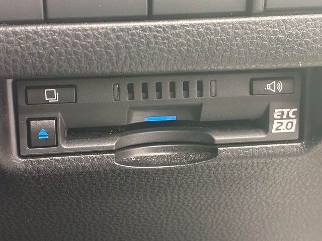 トヨタ&nbsp;ハリアーの画像10