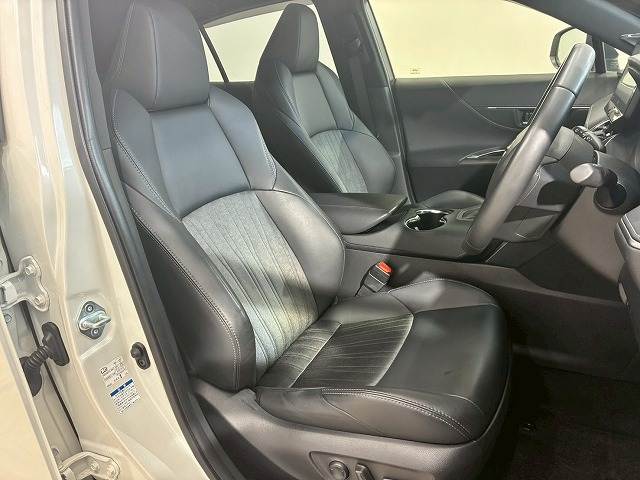 トヨタ&nbsp;ハリアーの画像11