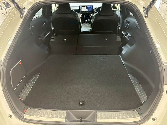 トヨタ&nbsp;ハリアーの画像13