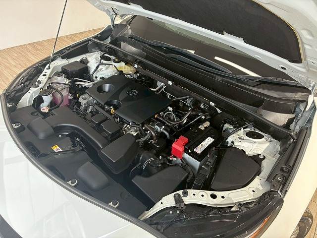 トヨタ&nbsp;ハリアーの画像20