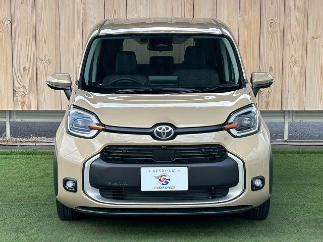 トヨタ&nbsp;シエンタハイブリッドの画像4