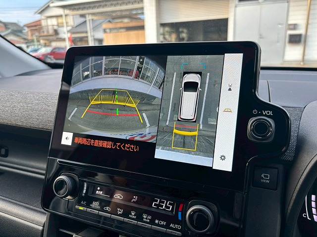 トヨタ&nbsp;シエンタハイブリッドの画像6