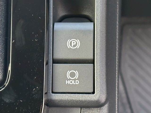 トヨタ&nbsp;シエンタハイブリッドの画像7