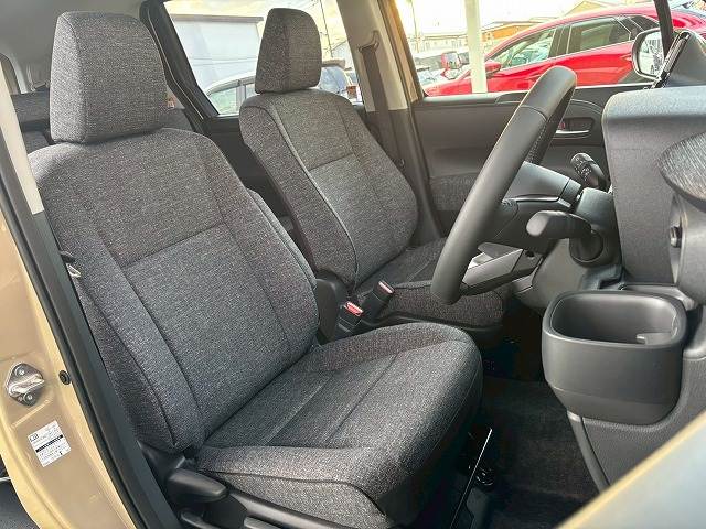 トヨタ&nbsp;シエンタハイブリッドの画像12