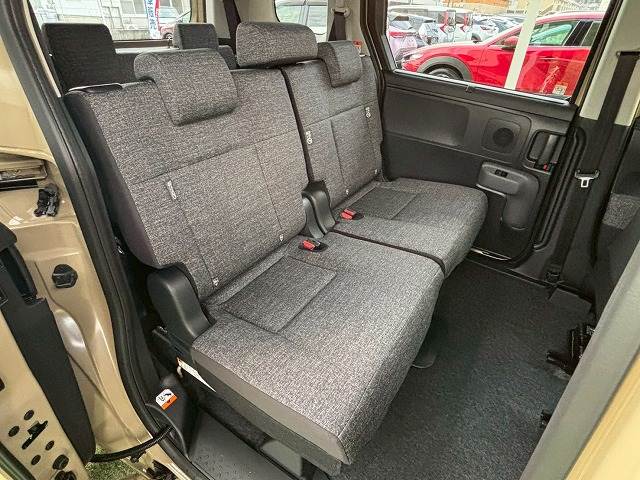 トヨタ&nbsp;シエンタハイブリッドの画像13