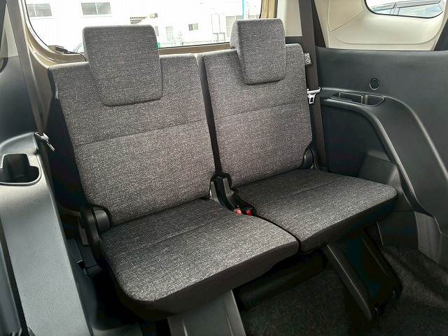 トヨタ&nbsp;シエンタハイブリッドの画像14