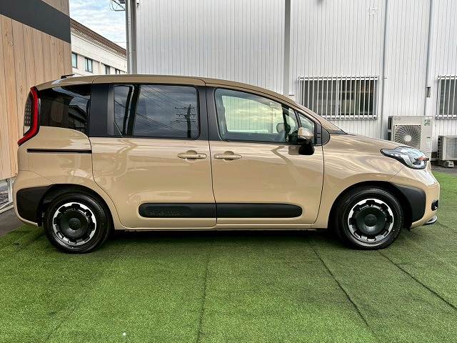 トヨタ&nbsp;シエンタハイブリッドの画像16