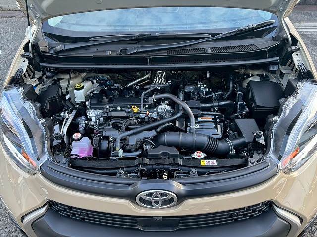 トヨタ&nbsp;シエンタハイブリッドの画像18
